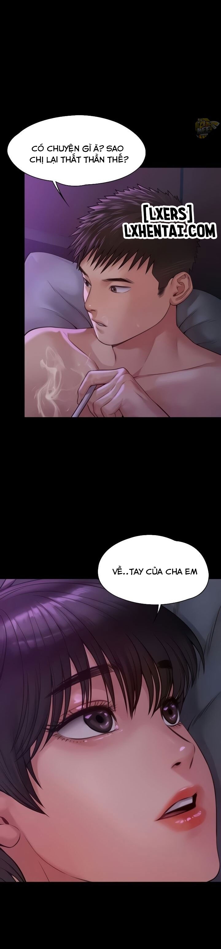 Ong Chúa (Queen Bee) Chapter 183 - Trang 30