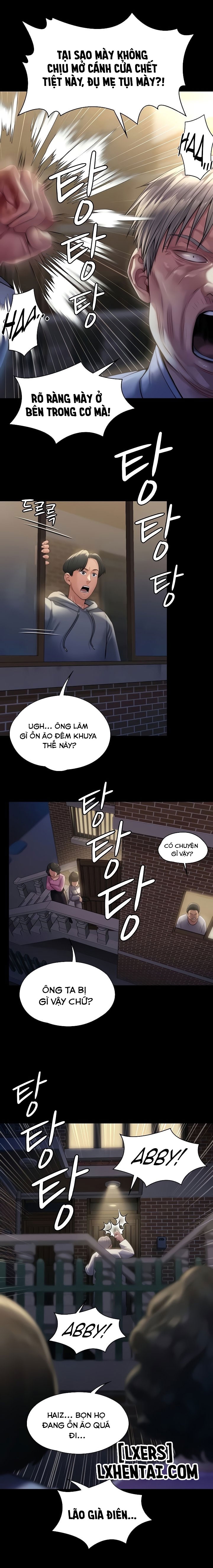 Ong Chúa (Queen Bee) Chapter 186 - Trang 10