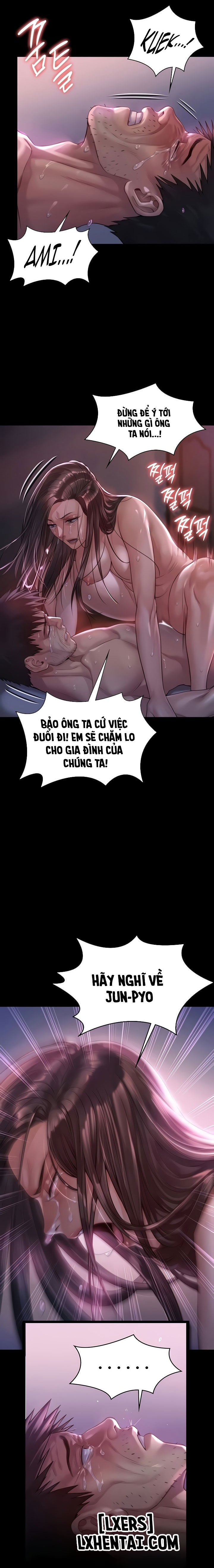 Ong Chúa (Queen Bee) Chapter 186 - Trang 14