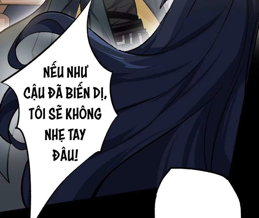 Thời Kỳ Tận Thế Chapter 17 - Trang 27