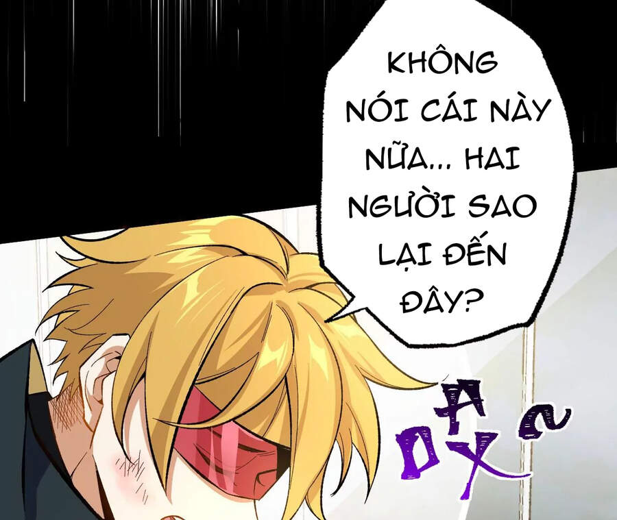 Thời Kỳ Tận Thế Chapter 17 - Trang 32