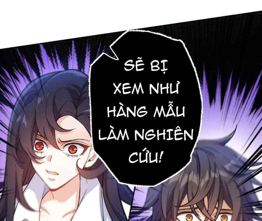 Thời Kỳ Tận Thế Chapter 17 - Trang 38