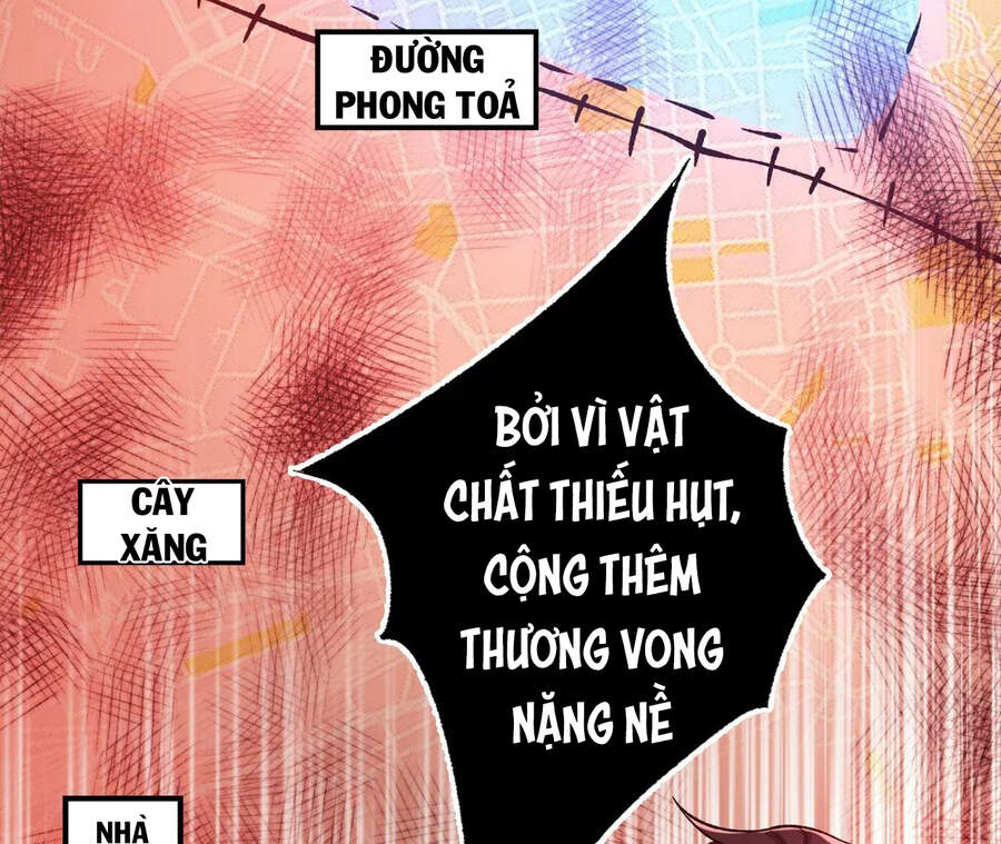 Thời Kỳ Tận Thế Chapter 17 - Trang 46