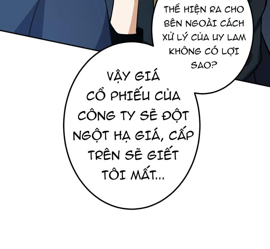 Thời Kỳ Tận Thế Chapter 17 - Trang 54