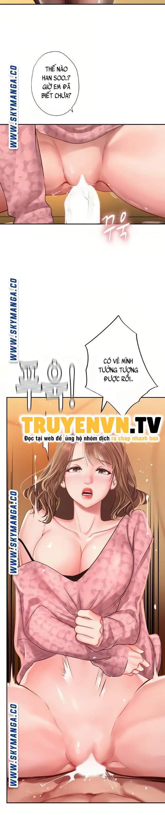 Tôi Có Nên Học Ở Noryangjin? Chapter 82 - Trang 5