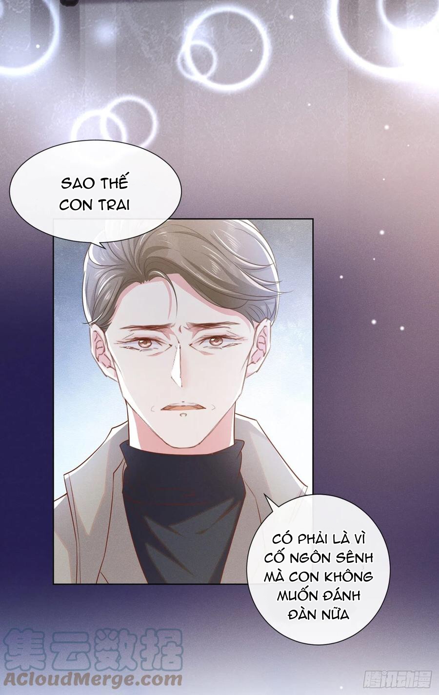 Anh Ấy Nói Tôi Là Hắc Liên Hoa Chapter 92 - Trang 10