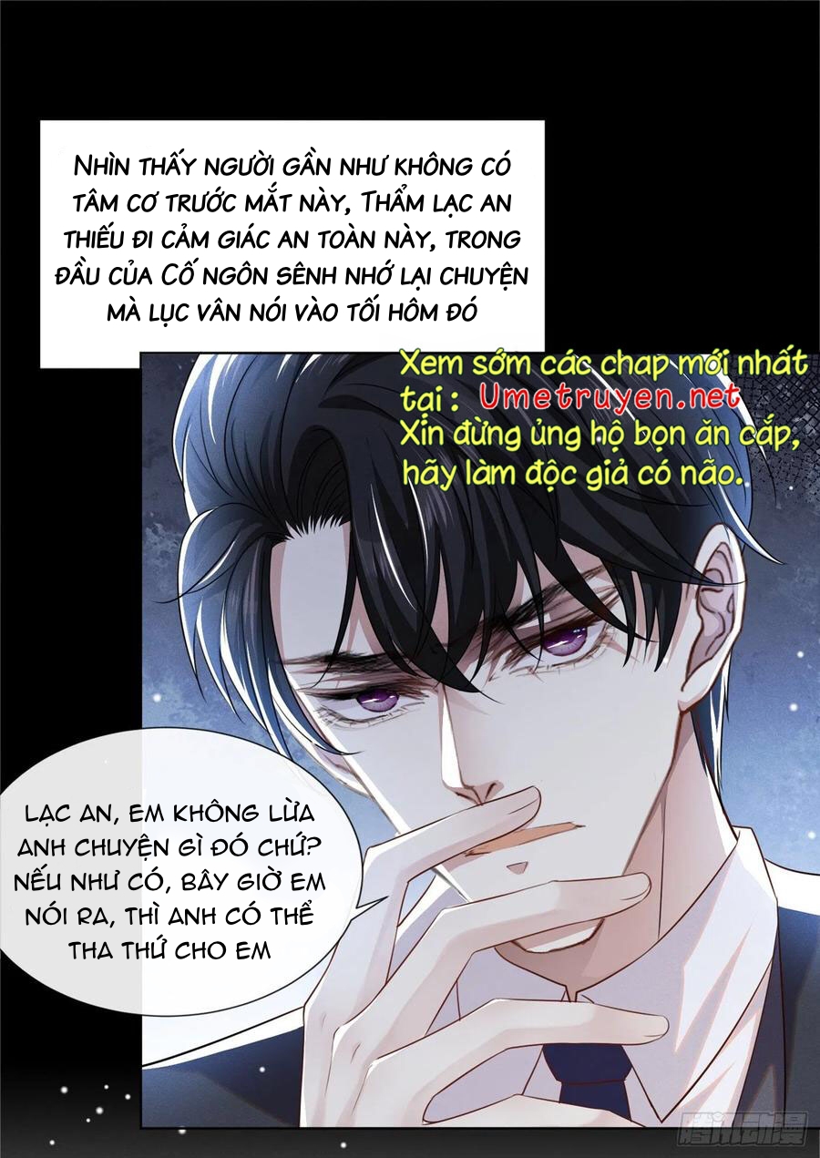 Anh Ấy Nói Tôi Là Hắc Liên Hoa Chapter 92 - Trang 21