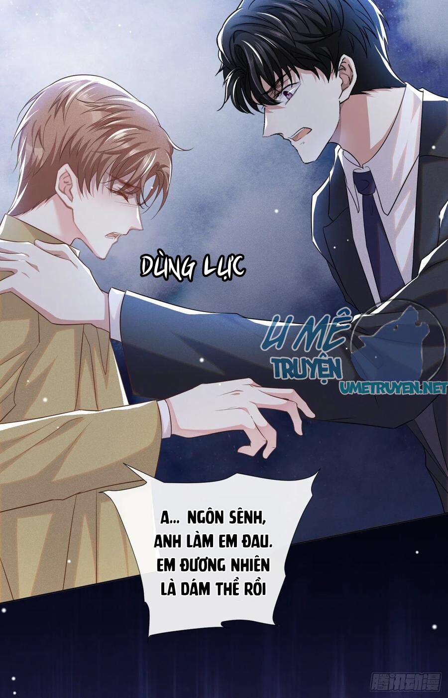 Anh Ấy Nói Tôi Là Hắc Liên Hoa Chapter 92 - Trang 23