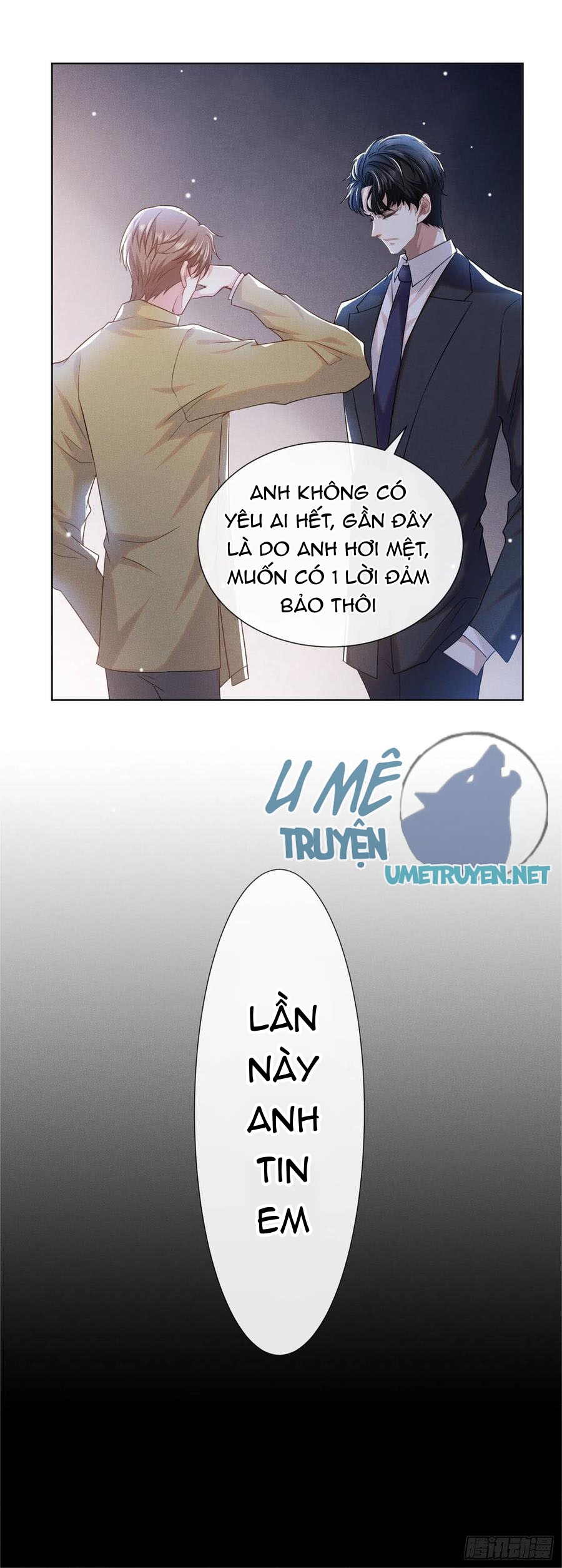 Anh Ấy Nói Tôi Là Hắc Liên Hoa Chapter 92 - Trang 27