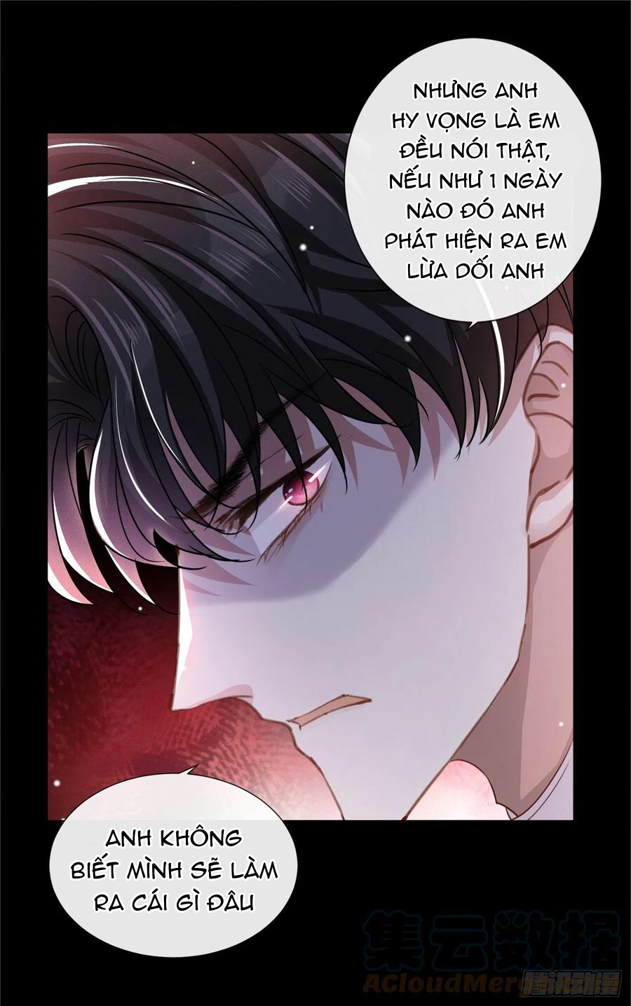 Anh Ấy Nói Tôi Là Hắc Liên Hoa Chapter 92 - Trang 28