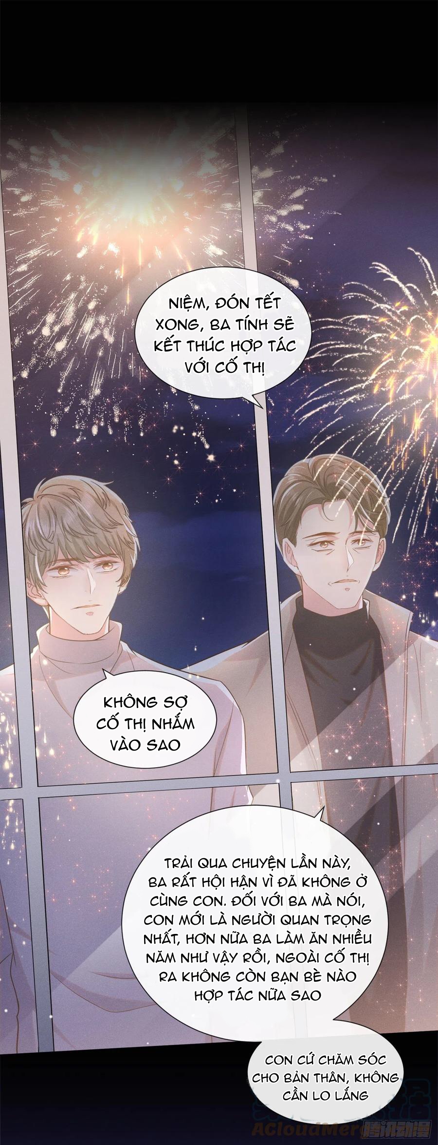 Anh Ấy Nói Tôi Là Hắc Liên Hoa Chapter 92 - Trang 6