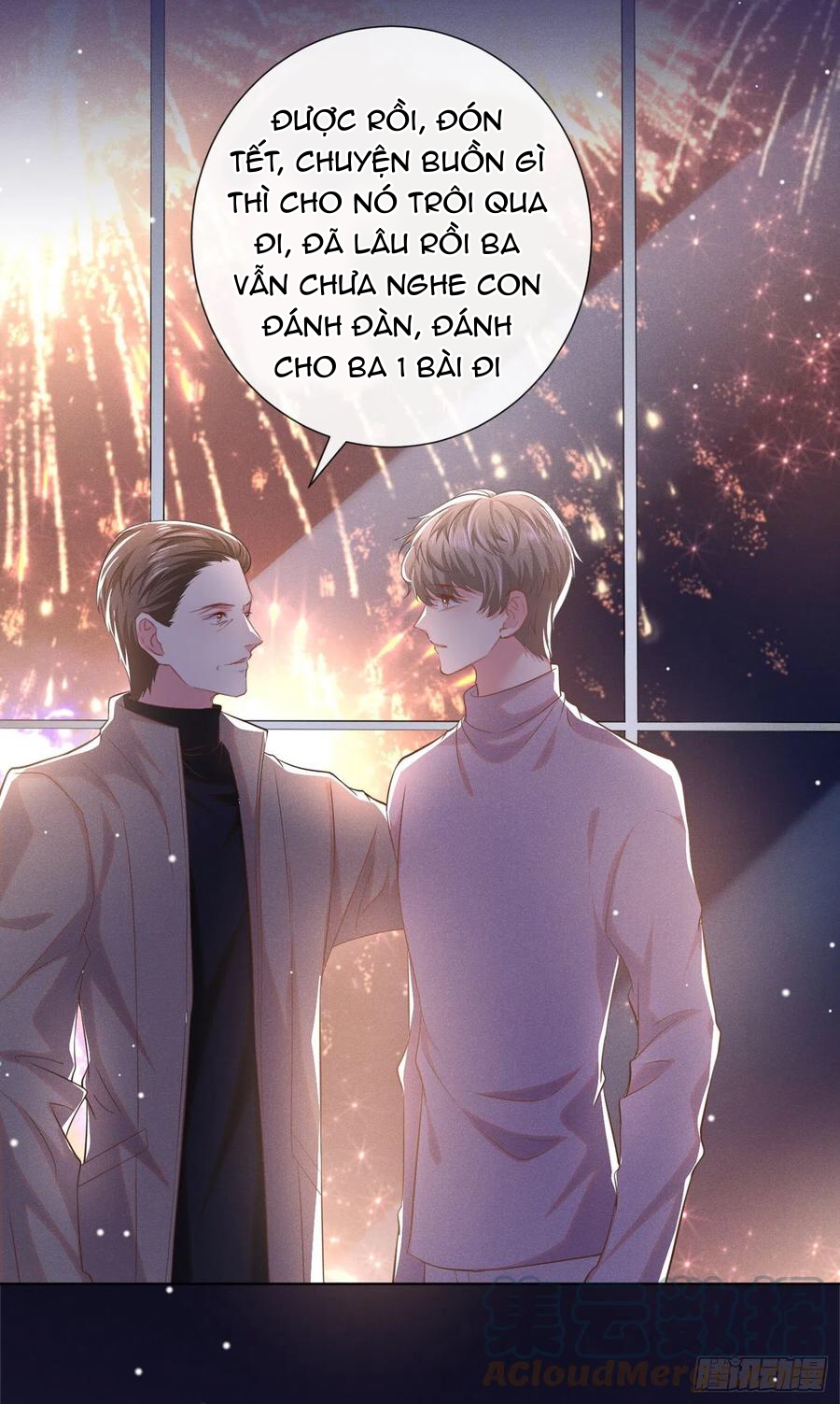 Anh Ấy Nói Tôi Là Hắc Liên Hoa Chapter 92 - Trang 8