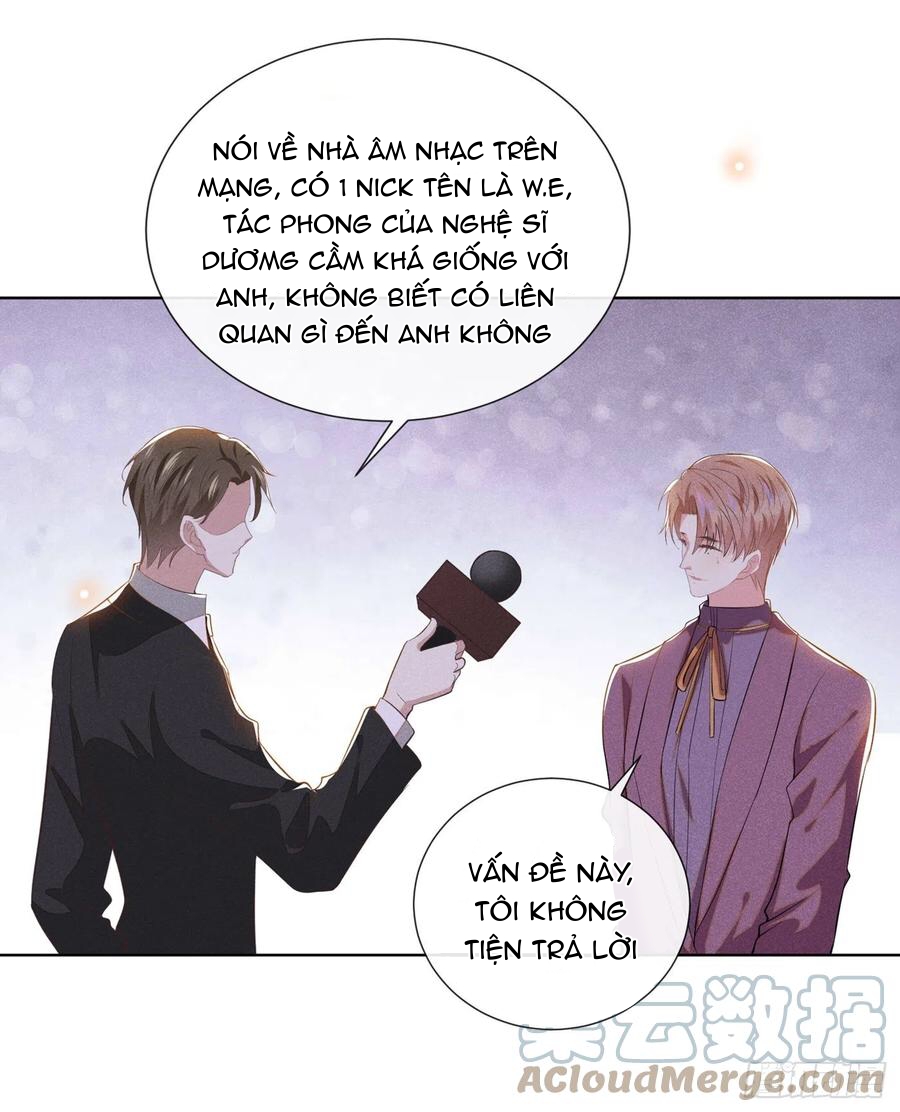 Anh Ấy Nói Tôi Là Hắc Liên Hoa Chapter 93 - Trang 18