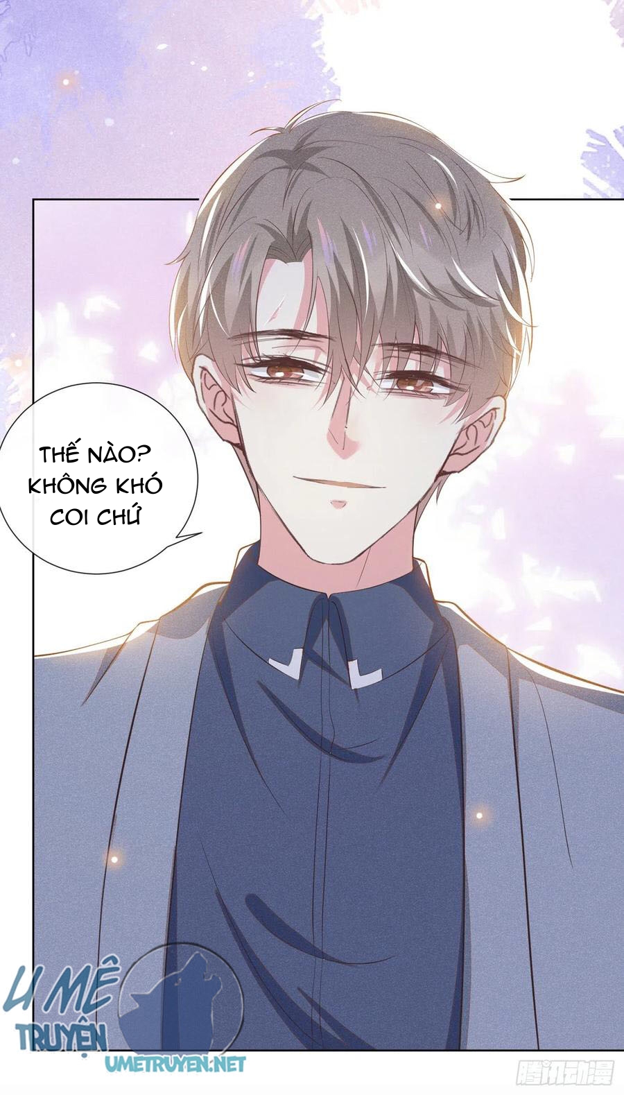 Anh Ấy Nói Tôi Là Hắc Liên Hoa Chapter 93 - Trang 3