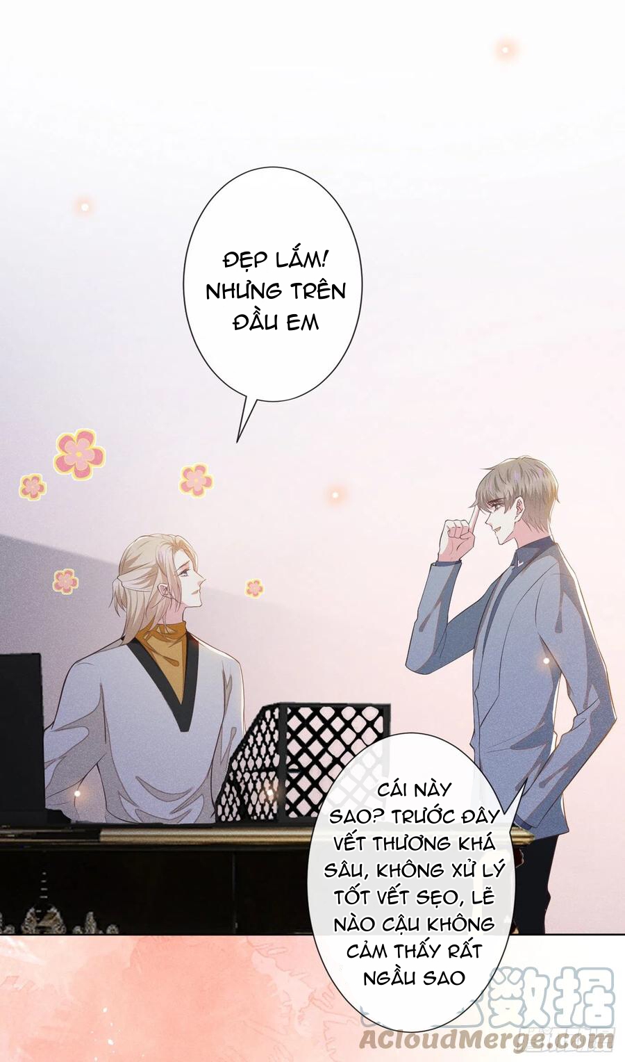 Anh Ấy Nói Tôi Là Hắc Liên Hoa Chapter 93 - Trang 4