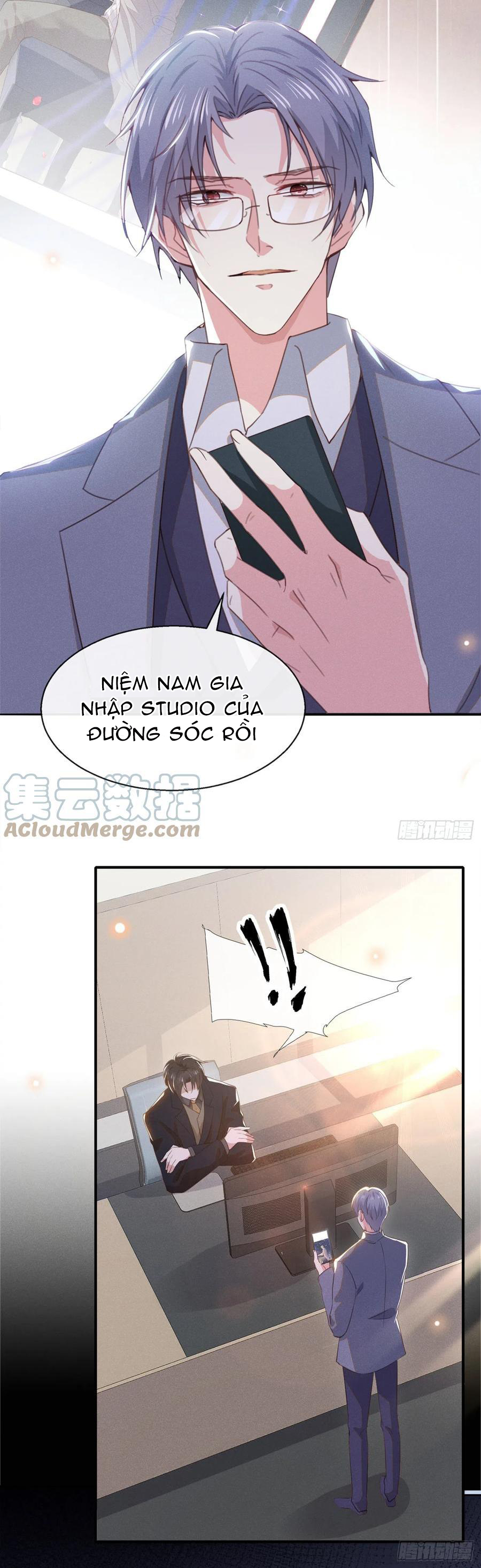 Anh Ấy Nói Tôi Là Hắc Liên Hoa Chapter 94 - Trang 13