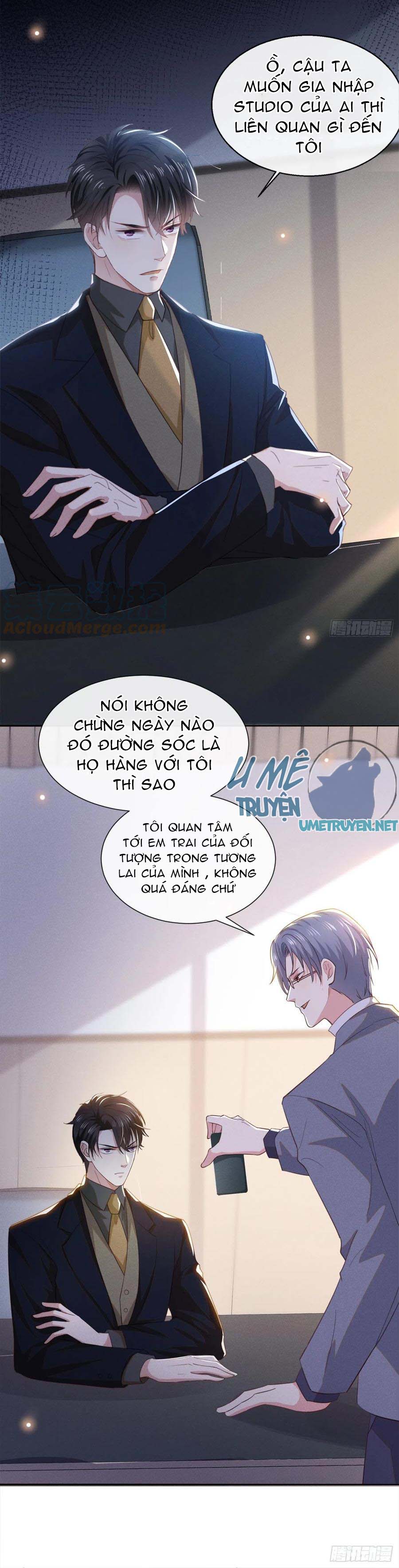 Anh Ấy Nói Tôi Là Hắc Liên Hoa Chapter 94 - Trang 14