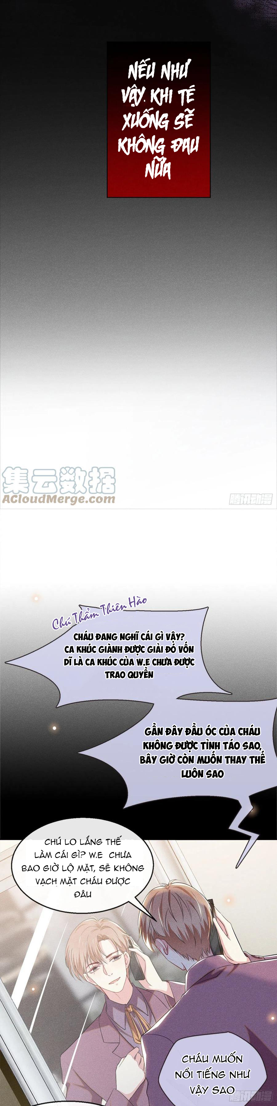 Anh Ấy Nói Tôi Là Hắc Liên Hoa Chapter 94 - Trang 4