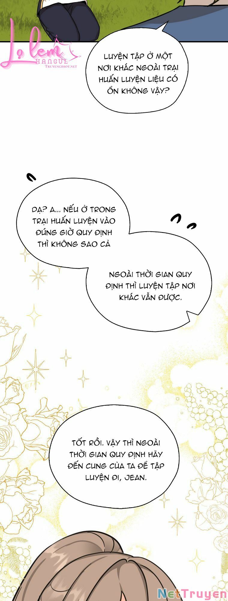 Ba Người Anh Trai Của Tôi Là Bạo Quân Chapter 38.1 - Trang 32