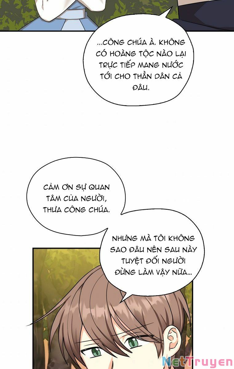 Ba Người Anh Trai Của Tôi Là Bạo Quân Chapter 38.2 - Trang 19