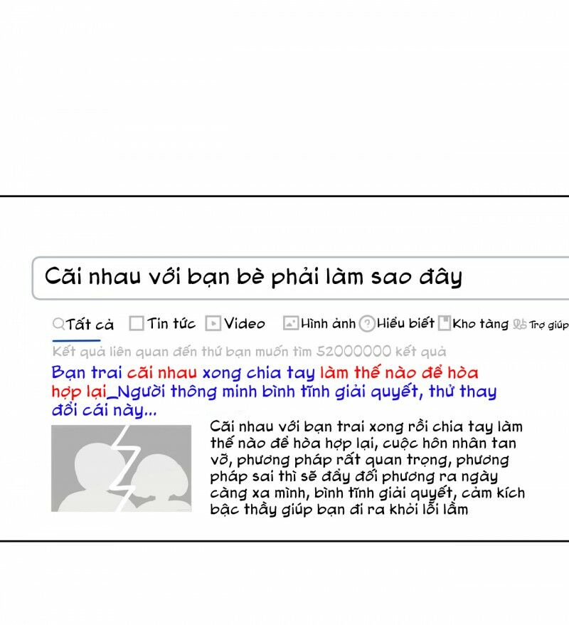 Cẩn Thận Bị Mộng Ma Ăn Sạch Đấy Chapter 37 - Trang 10