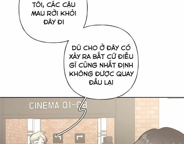 Cẩn Thận Bị Mộng Ma Ăn Sạch Đấy Chapter 46.5 - Trang 12