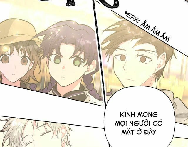 Cẩn Thận Bị Mộng Ma Ăn Sạch Đấy Chapter 46.5 - Trang 30