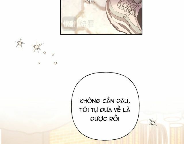 Cẩn Thận Bị Mộng Ma Ăn Sạch Đấy Chapter 47 - Trang 27