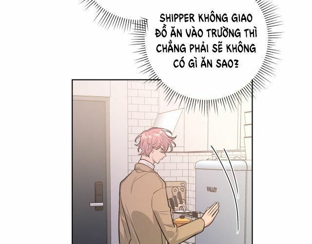 Cẩn Thận Bị Mộng Ma Ăn Sạch Đấy Chapter 47.5 - Trang 12