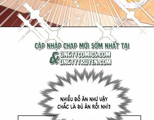 Cẩn Thận Bị Mộng Ma Ăn Sạch Đấy Chapter 47.5 - Trang 17