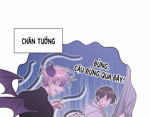 Cẩn Thận Bị Mộng Ma Ăn Sạch Đấy Chapter 47.5 - Trang 33