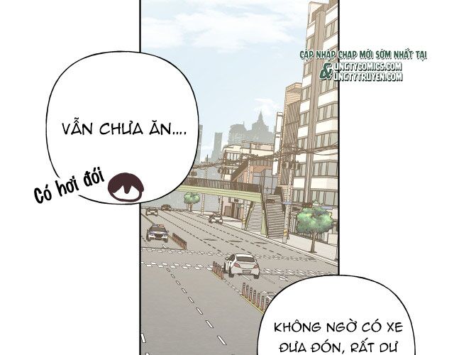 Cẩn Thận Bị Mộng Ma Ăn Sạch Đấy Chapter 49.5 - Trang 2