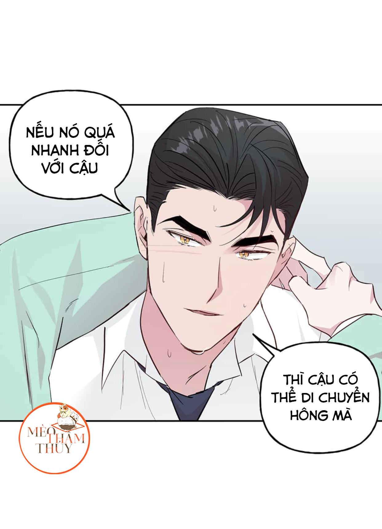 Cặp Đôi Điên Rồ Chapter 47 - Trang 48