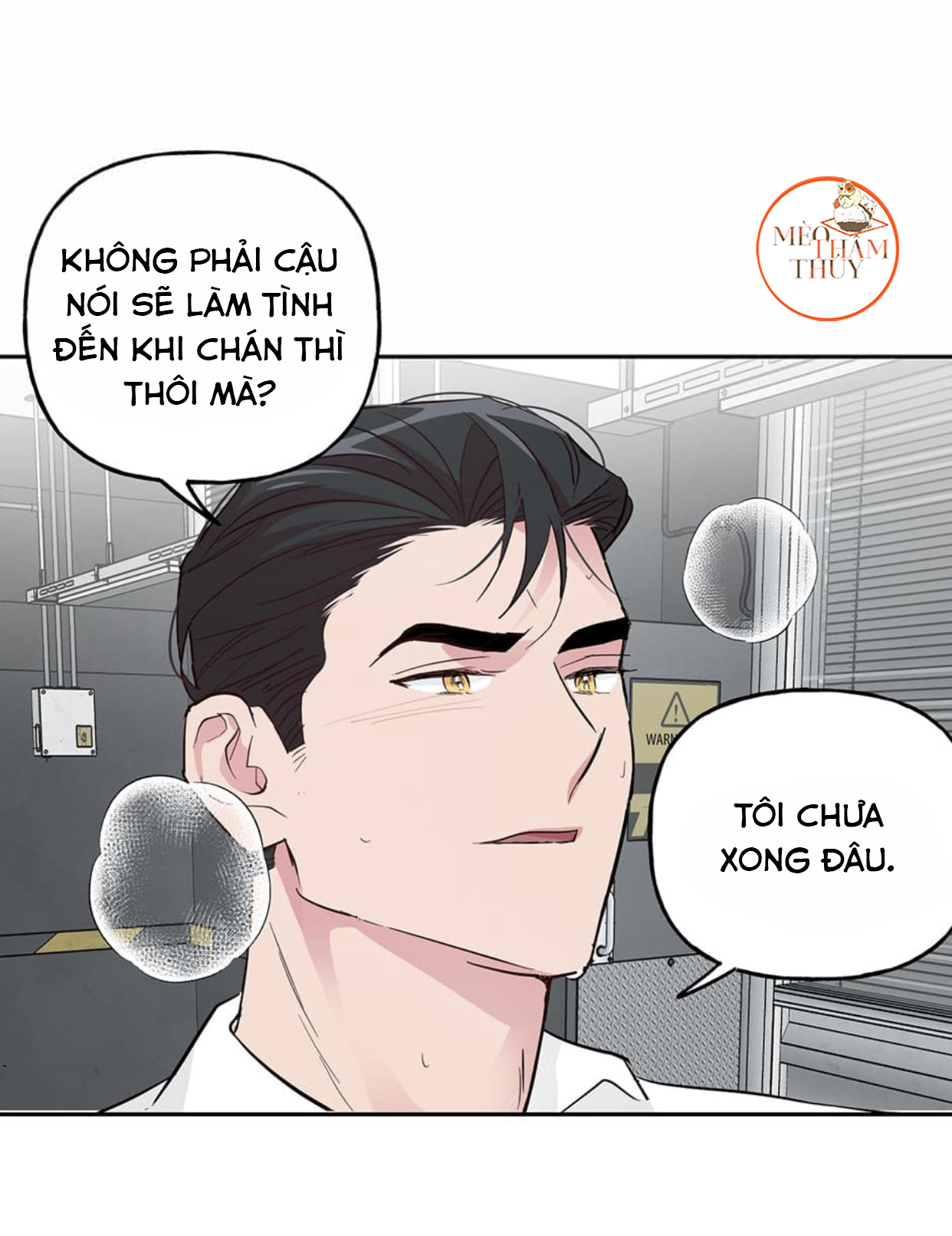 Cặp Đôi Điên Rồ Chapter 47 - Trang 58