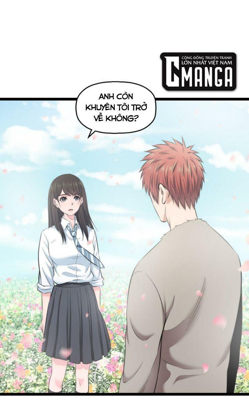 Đối Mặt Với Thử Thách Chapter 73 - Trang 38