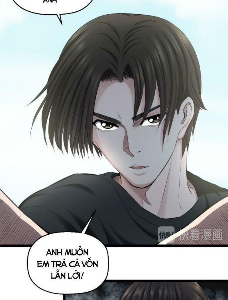 Đối Mặt Với Thử Thách Chapter 75 - Trang 5