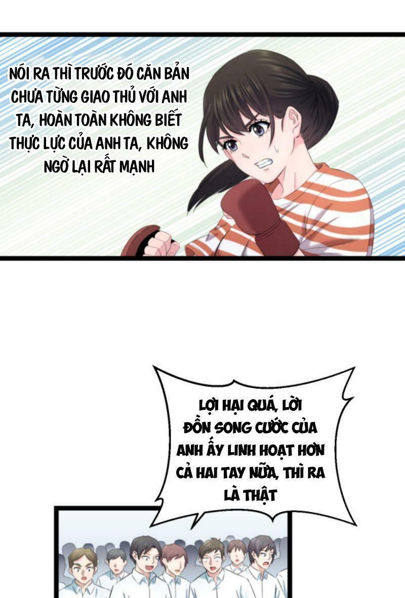 Đối Mặt Với Thử Thách Chapter 77 - Trang 12