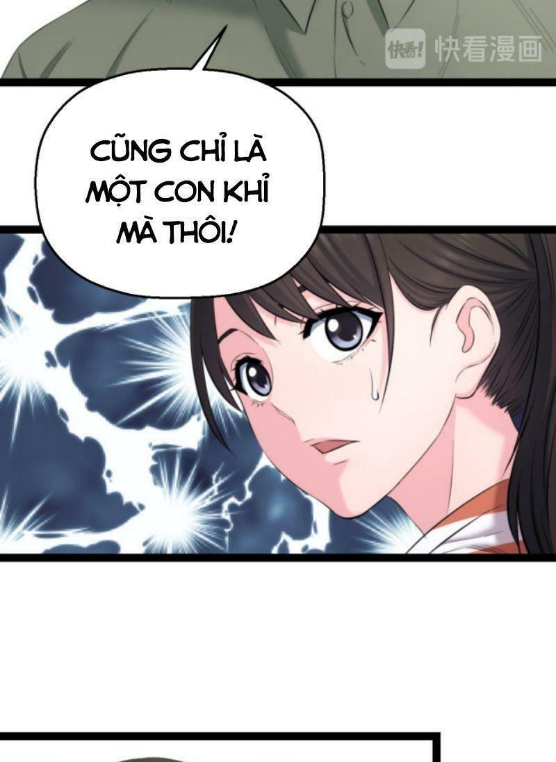 Đối Mặt Với Thử Thách Chapter 77 - Trang 33