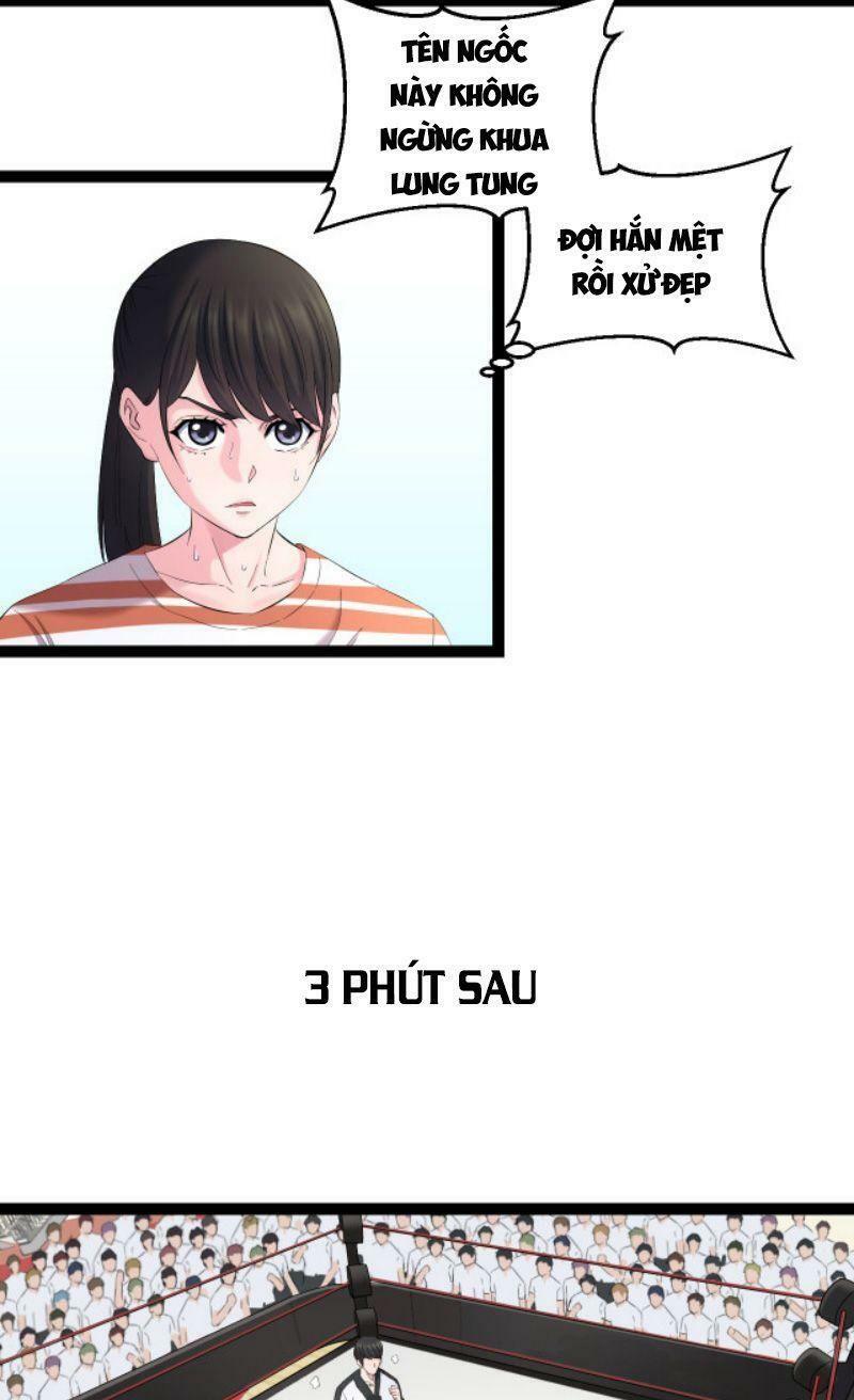 Đối Mặt Với Thử Thách Chapter 78 - Trang 6