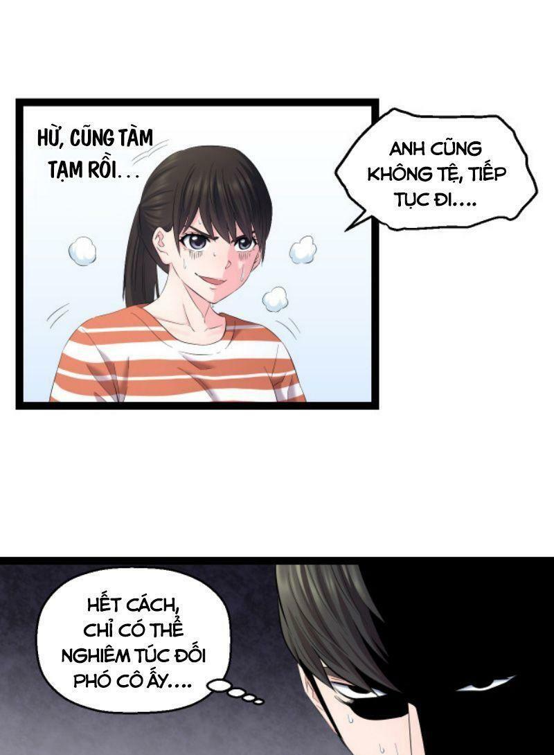 Đối Mặt Với Thử Thách Chapter 78 - Trang 8