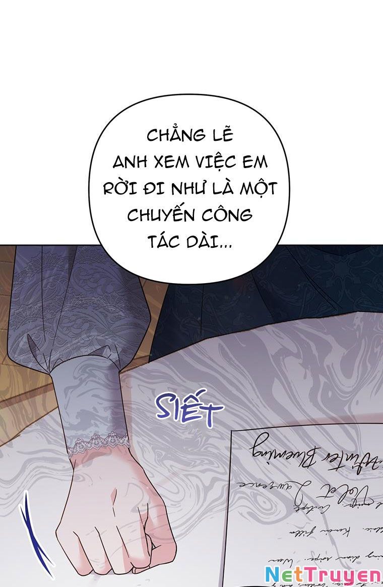 Hãy Để Tôi Được Hiểu Em Chapter 51.1 - Trang 34