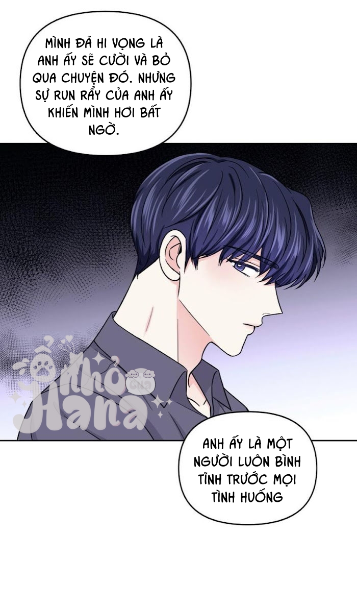 Kinh Nghiệm Cảnh Nóng Chapter 47 (Đã sửa) - Trang 11