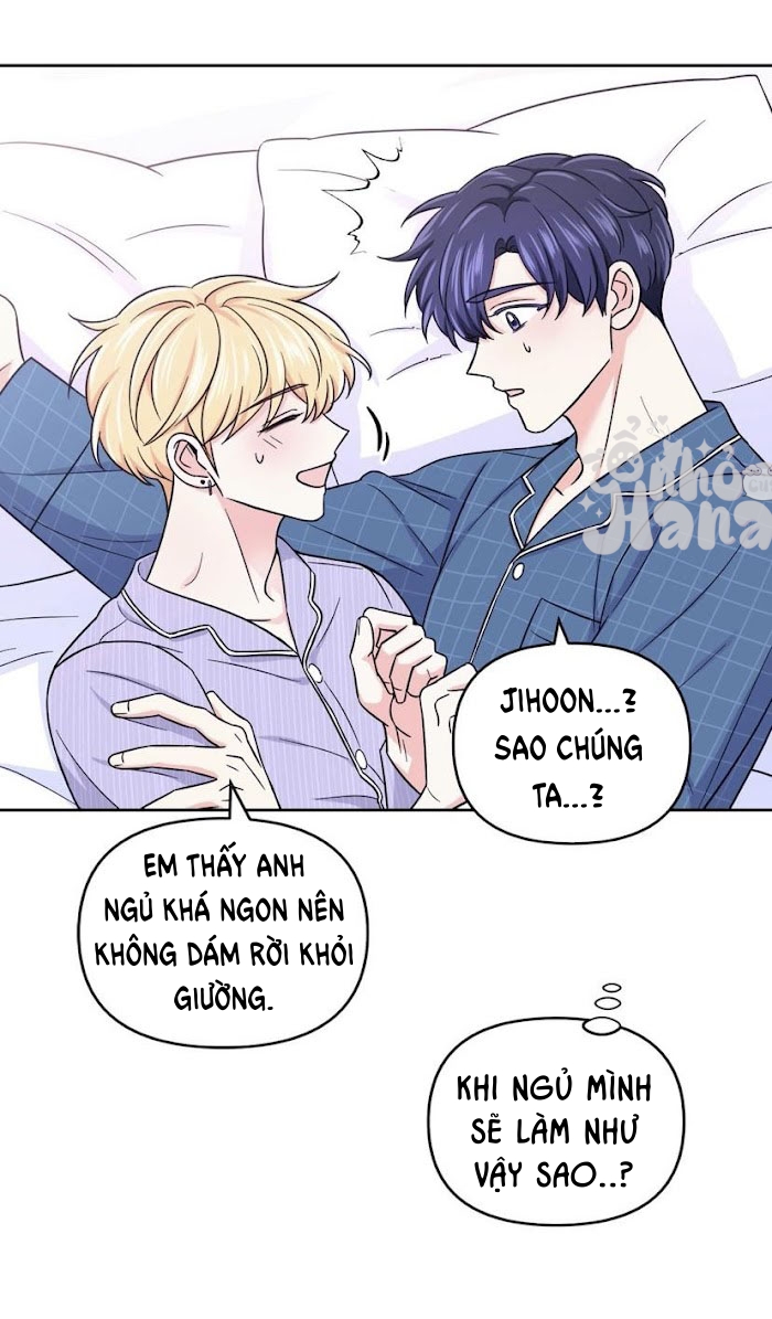 Kinh Nghiệm Cảnh Nóng Chapter 47 (Đã sửa) - Trang 25