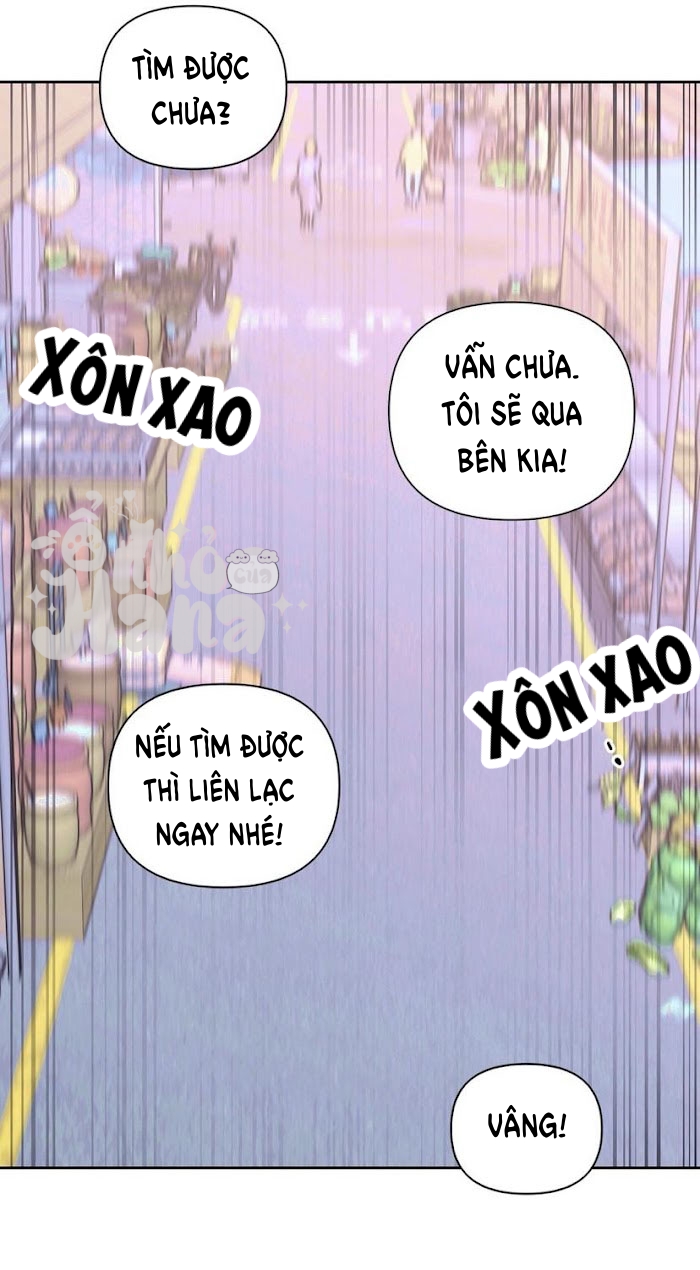 Kinh Nghiệm Cảnh Nóng Chapter 47 (Đã sửa) - Trang 50