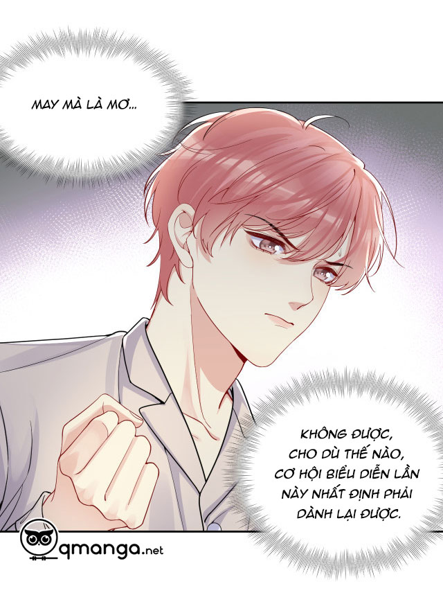 Lại Bị Bạn Trai Cũ Nhắm Trúng Rồi Chapter 12 - Trang 18