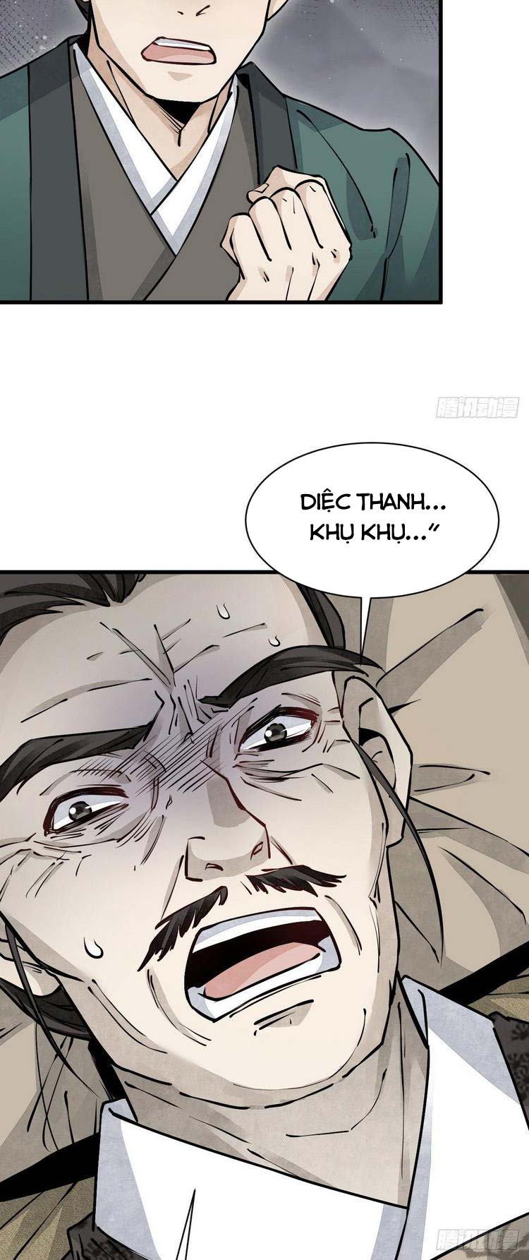 Lạn Nha Kỳ Duyên Chapter 83 - Trang 10