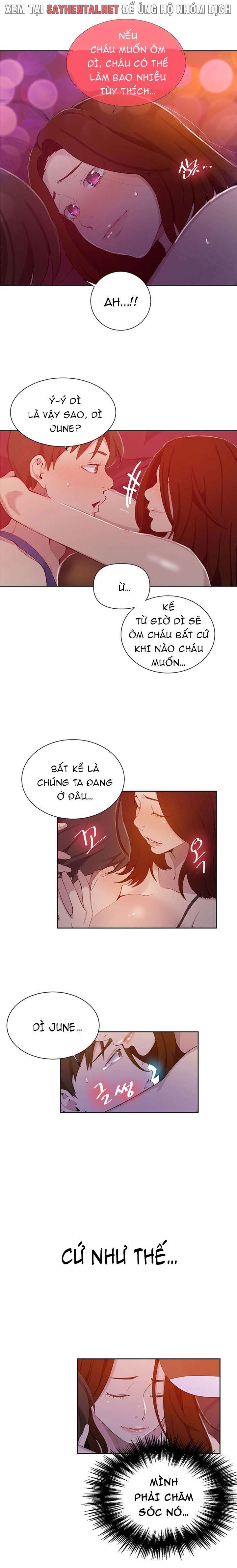 Lớp Học Gia Đình Chapter 46 - Trang 11