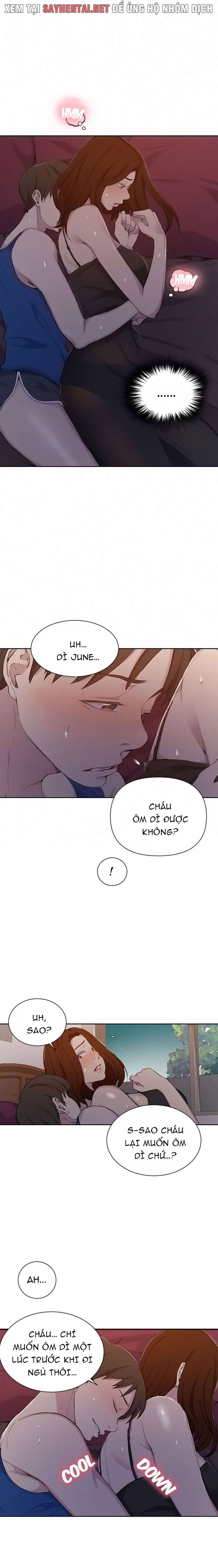 Lớp Học Gia Đình Chapter 46 - Trang 4