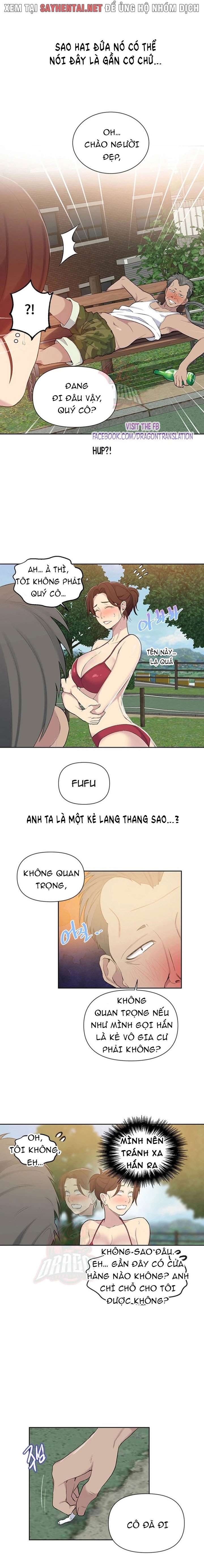 Lớp Học Gia Đình Chapter 49 - Trang 14