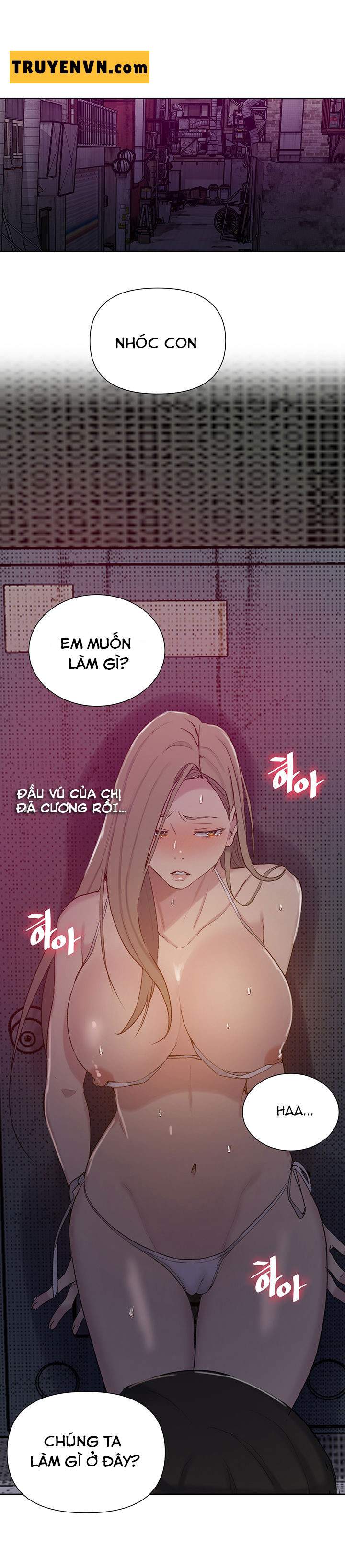 Lớp Học Gia Đình Chapter 51 - Trang 20